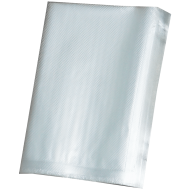 Pungi vacuum alimentare 20x25 cm, set 20 buc